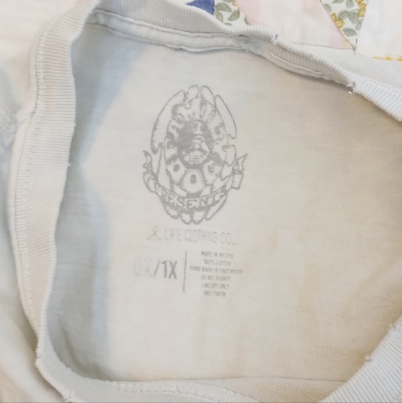 Grateful Dead family dog tee - Picture 5 of 5